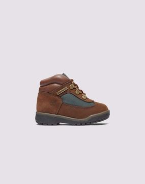 Timberland Field Boot Toddler Fashion trends Fashion photography