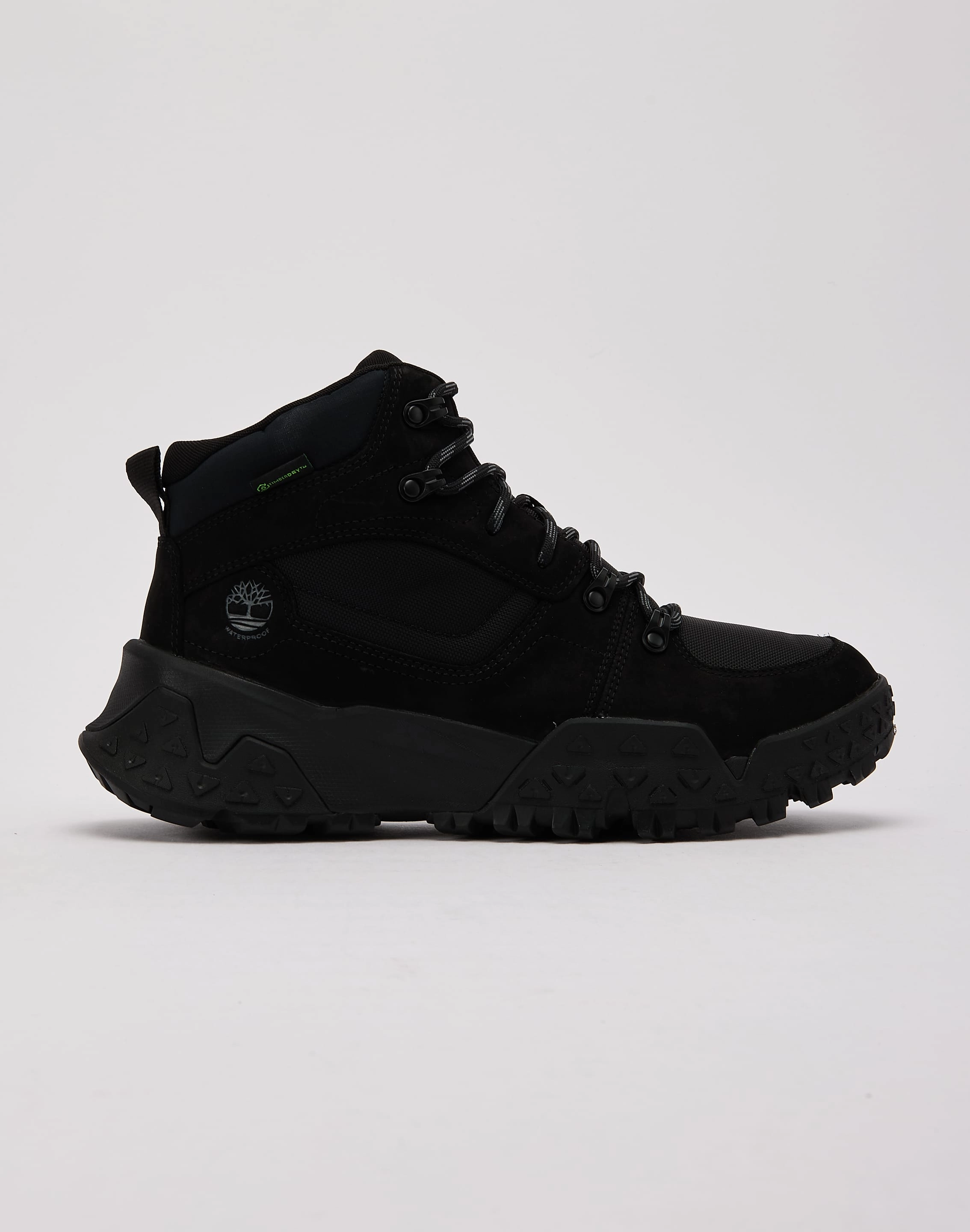 Timberland Motion Scramble Mid Waterproof Hiker Fashion advice Fashion labels