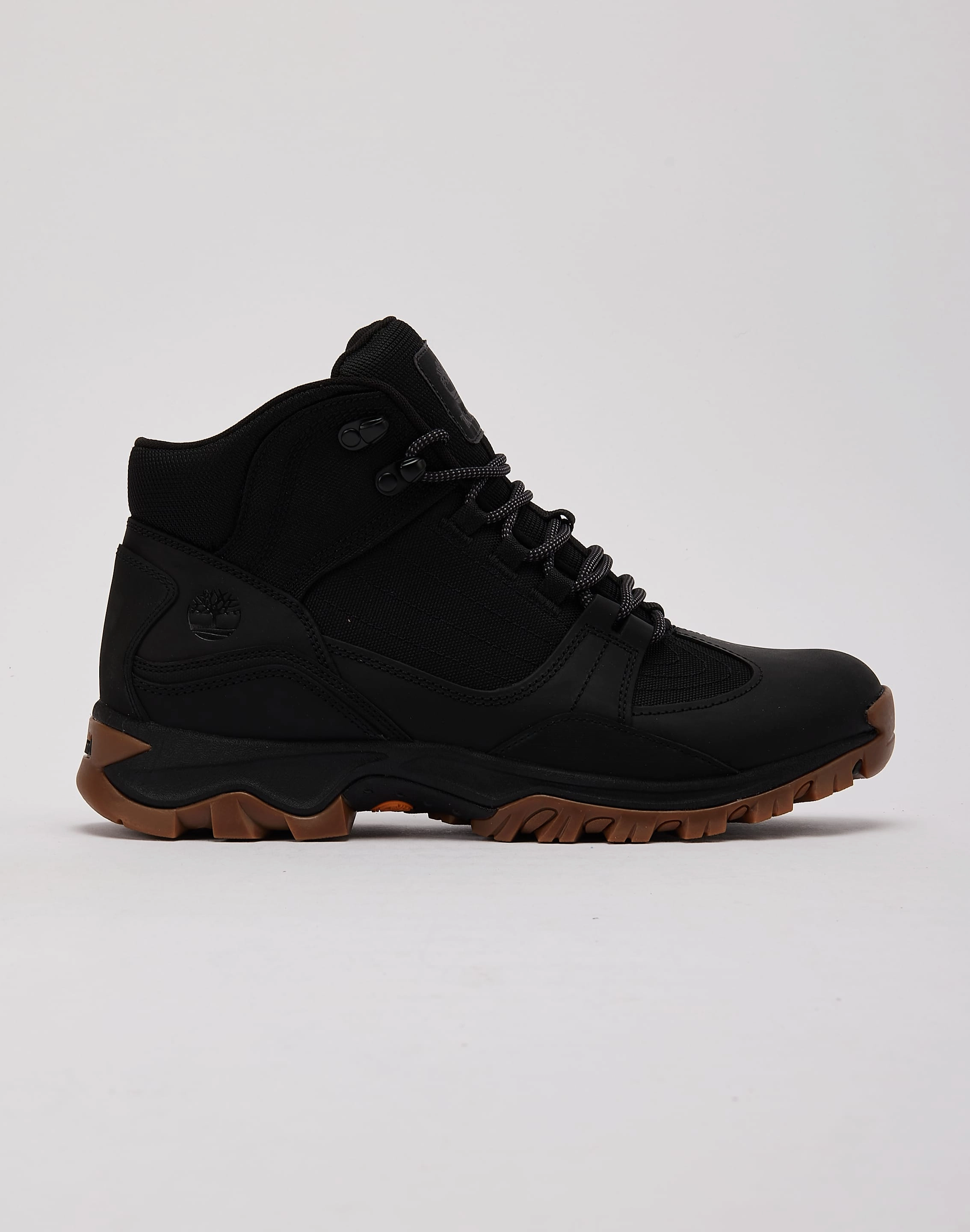 Timberland Mt. Maddsen Mid Lace Up Hiking Boot Style statements Vintage - inspired fashion