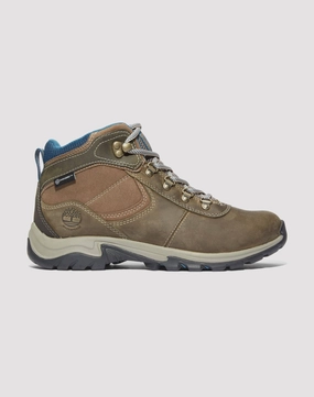 Timberland Mt. Maddsen Mid Lace Up Waterproof Hiking Boot Budget - friendly fashion Printed fashion