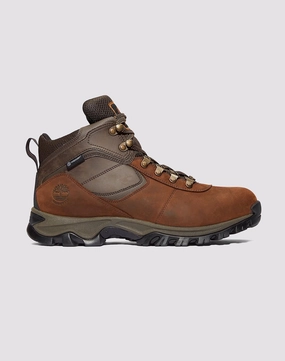 Timberland Mt. Maddsen Mid Lace-Up Waterproof Hiking Boot Free shipping offers Fashion events