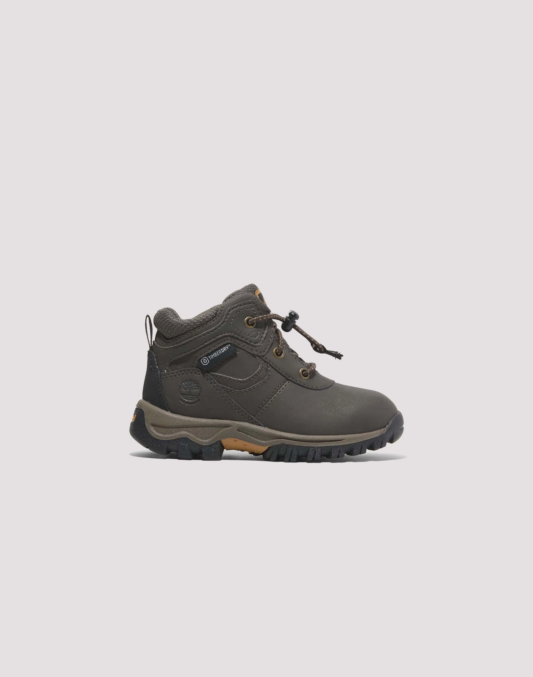 Timberland Mt. Maddsen Mid Lace Up Waterproof Hiking Boot Toddler Fashion trends by region Fashion inspiration