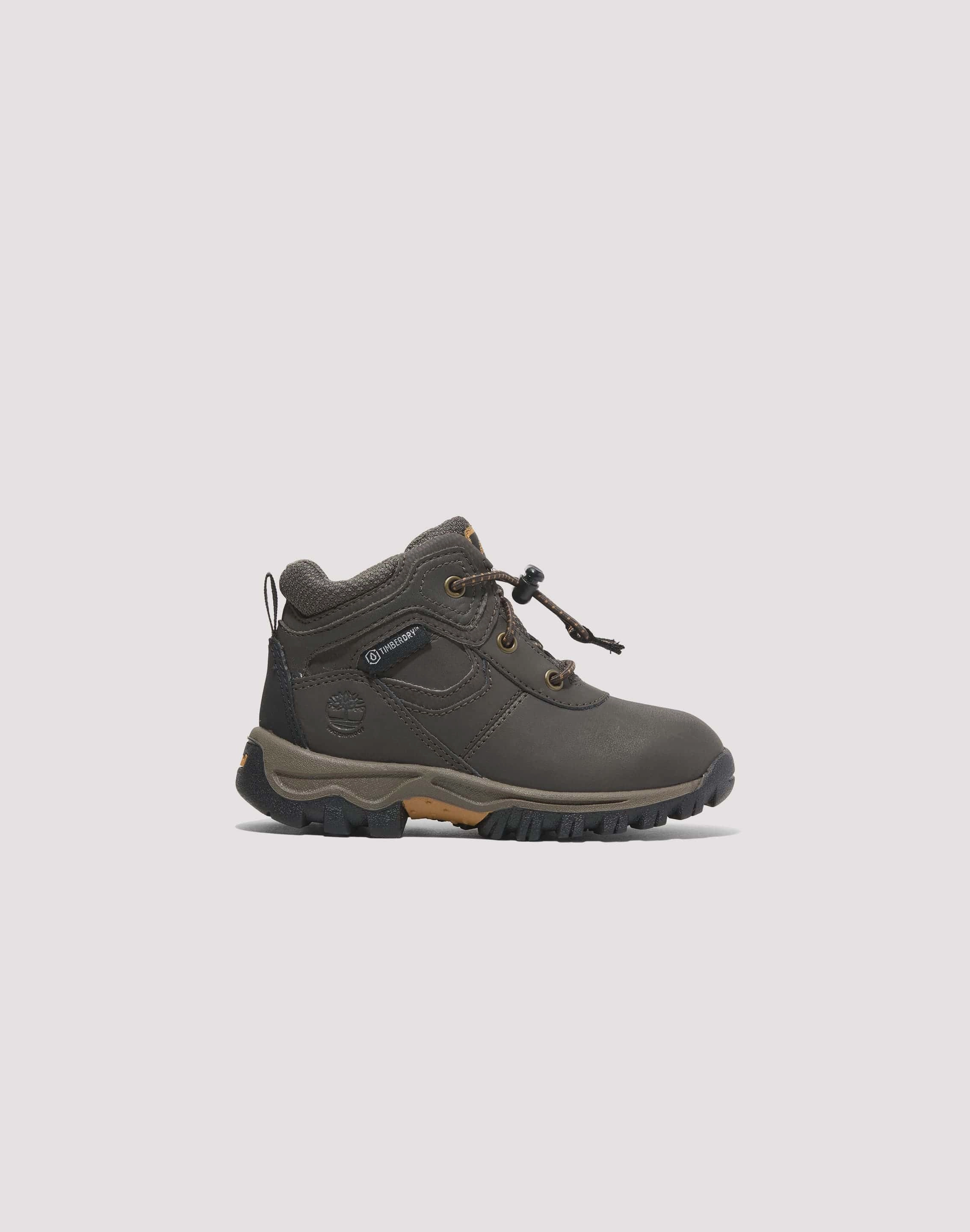 Timberland Mt. Maddsen Mid Lace Up Waterproof Hiking Boot Toddler Fashion trends by region Fashion inspiration
