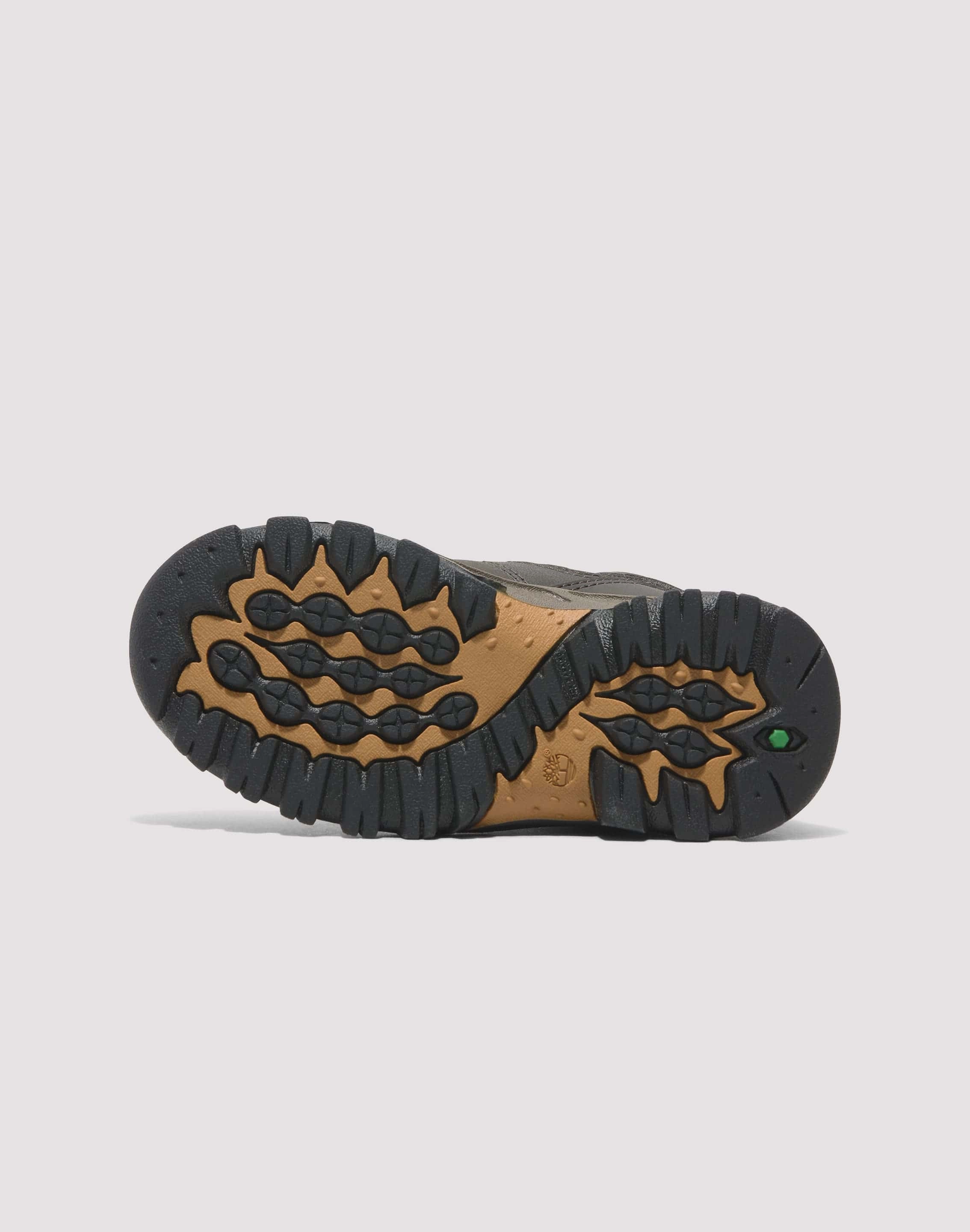 Timberland Mt. Maddsen Mid Lace Up Waterproof Hiking Boot Toddler Fashion trends by region