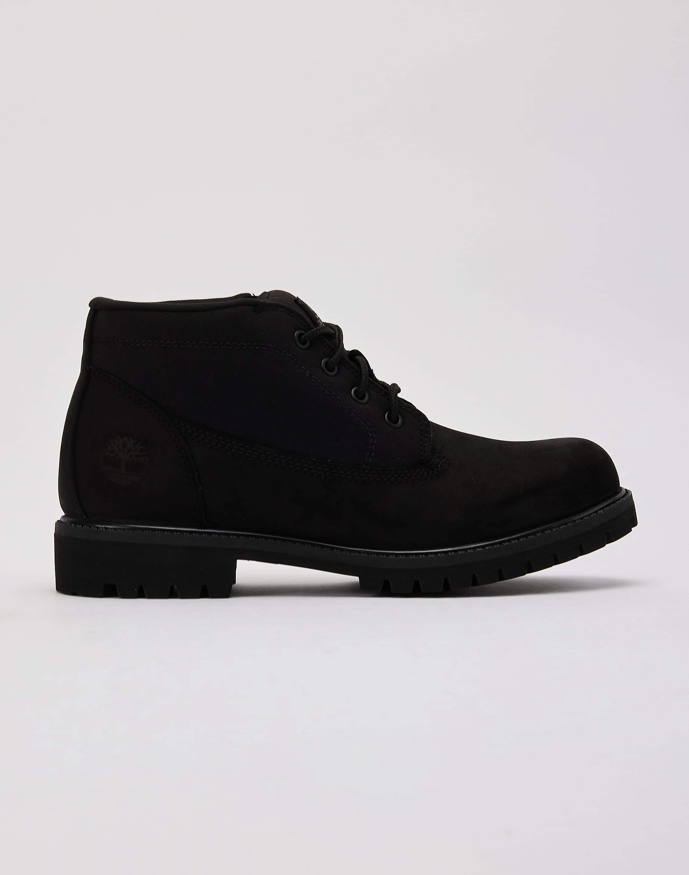 Timberland Premium Chukka Boot Lace - detailed fashion Style statements
