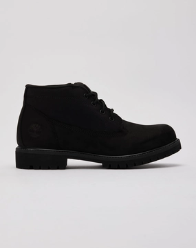 Timberland Premium Chukka Boot Lace - detailed fashion Style statements