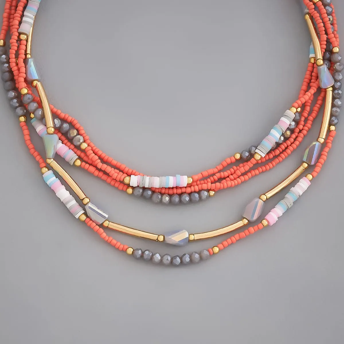 Trendy Necklace 172859
