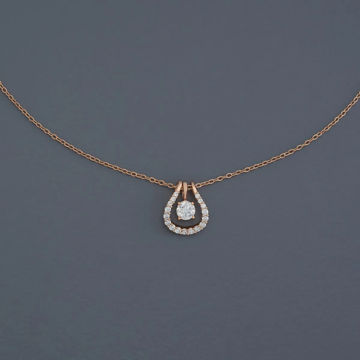 Trendy Necklace 178951