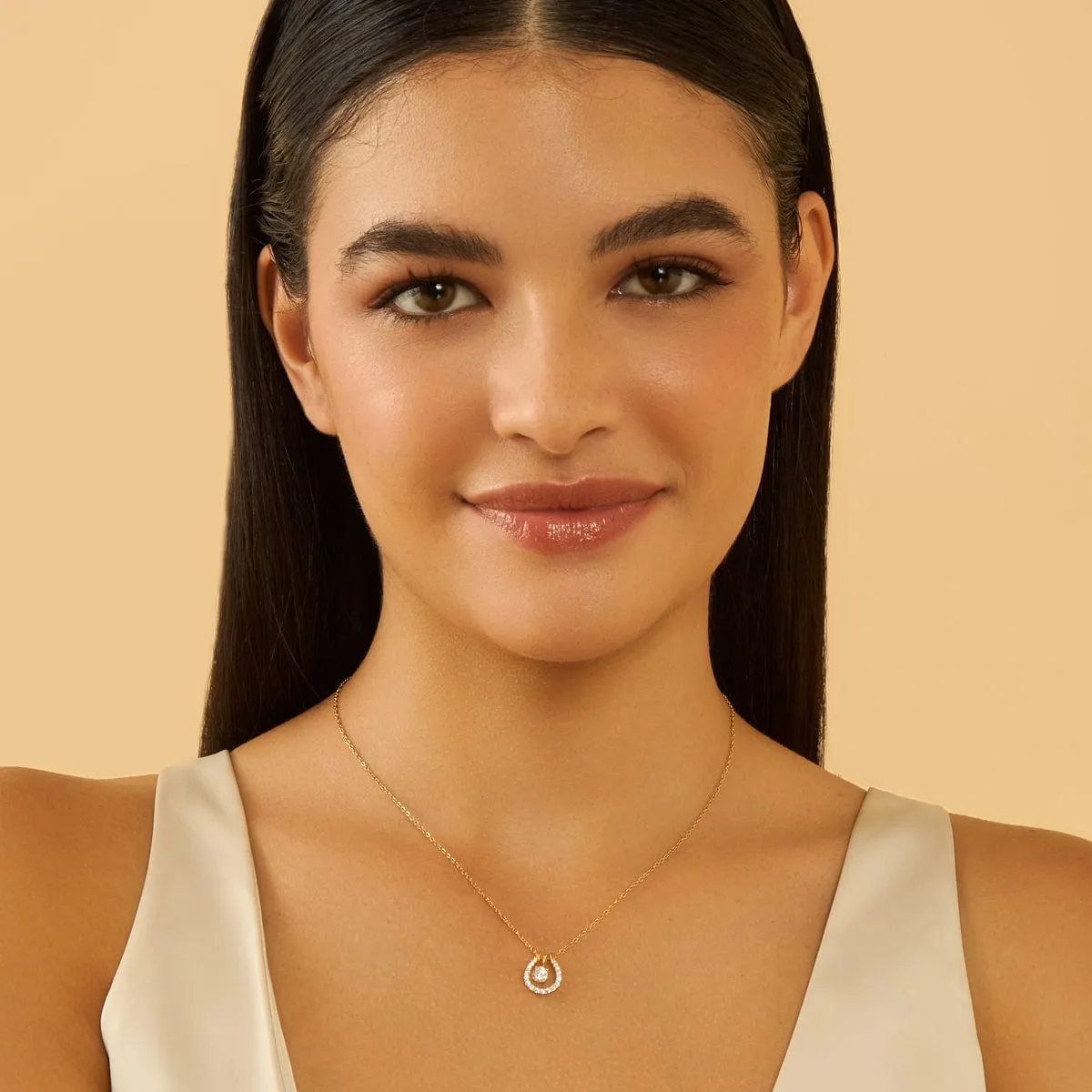 Trendy Necklace 178951