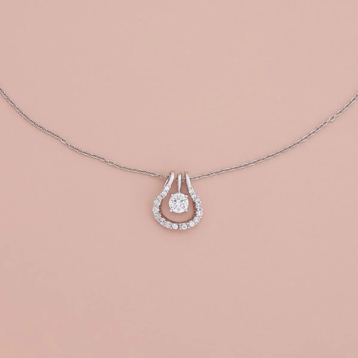 Trendy Necklace 178951