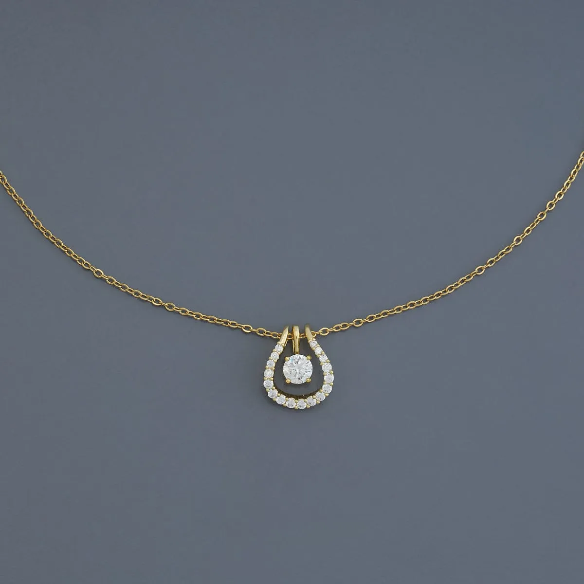 Trendy Necklace 178951