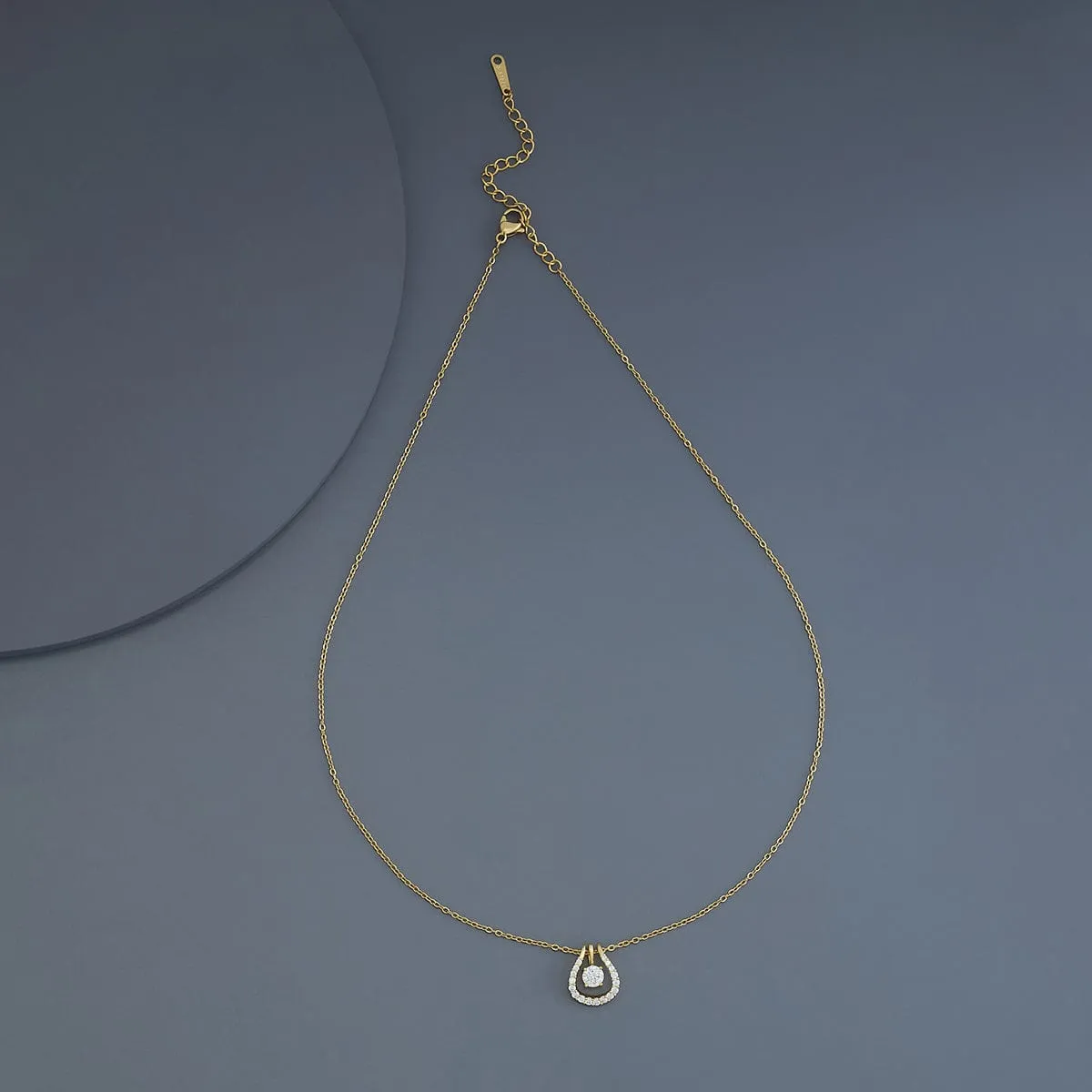 Trendy Necklace 178951
