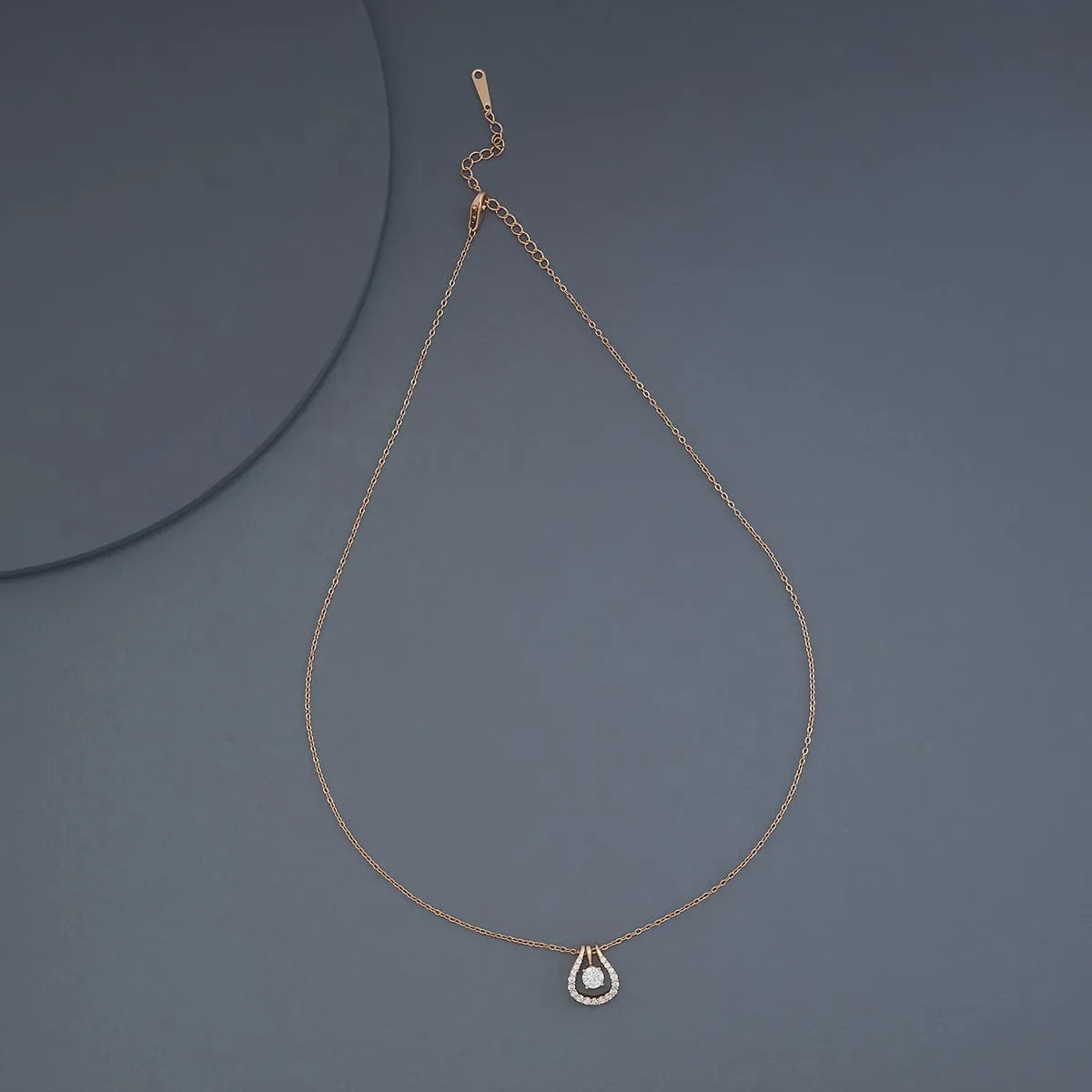 Trendy Necklace 178951