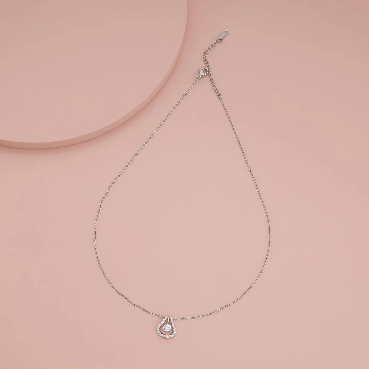 Trendy Necklace 178951