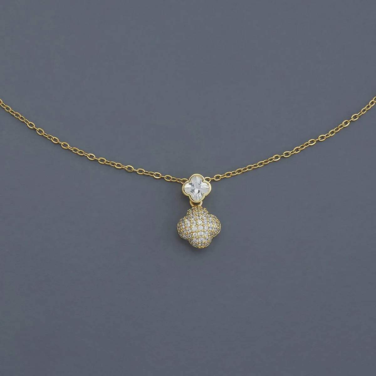 Trendy Necklace 179072