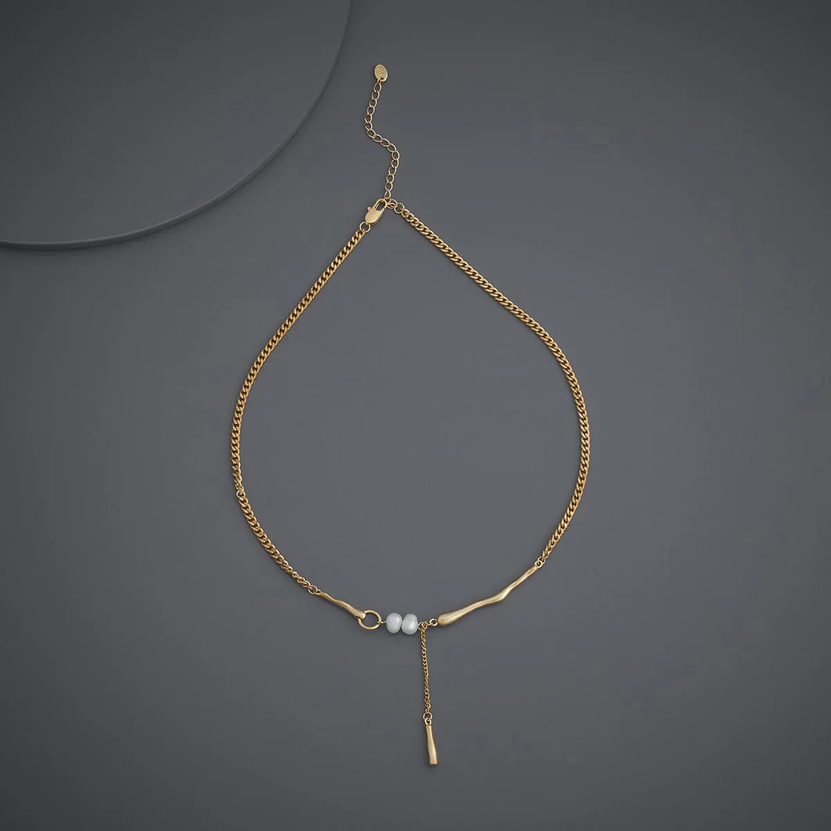 Trendy Necklace 180364