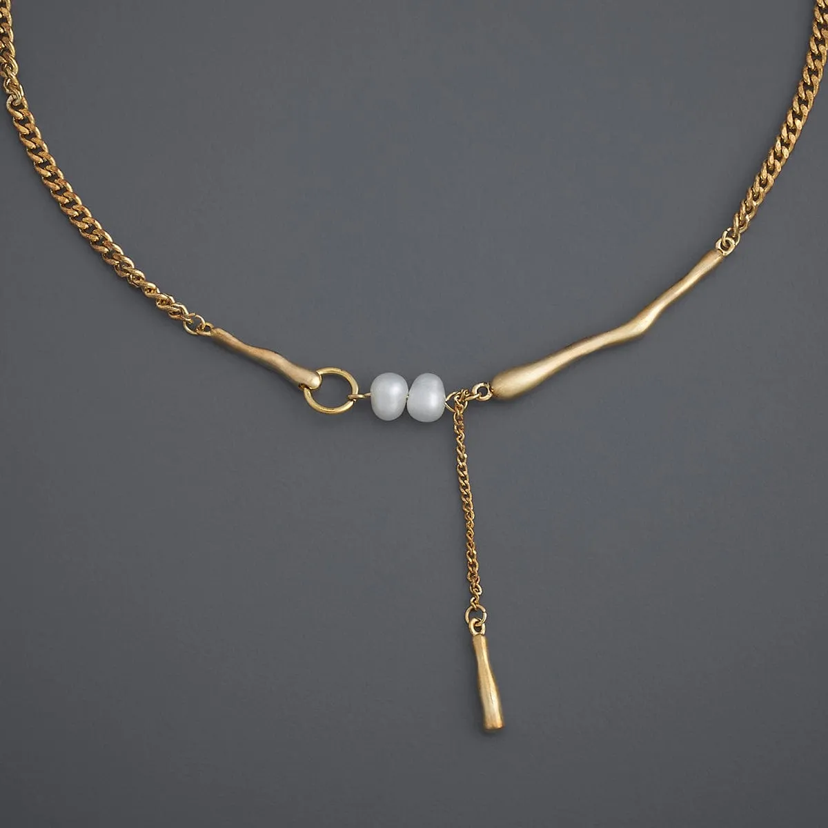 Trendy Necklace 180364