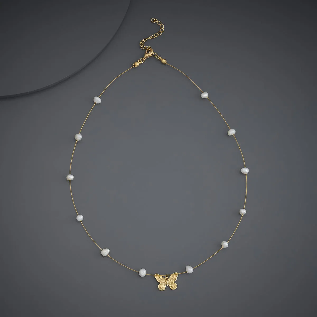 Trendy Necklace 183829