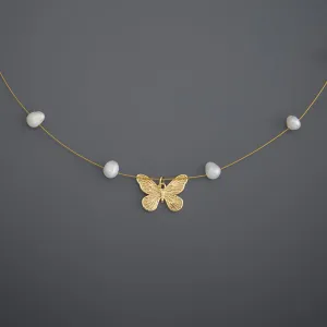 Trendy Necklace 183829