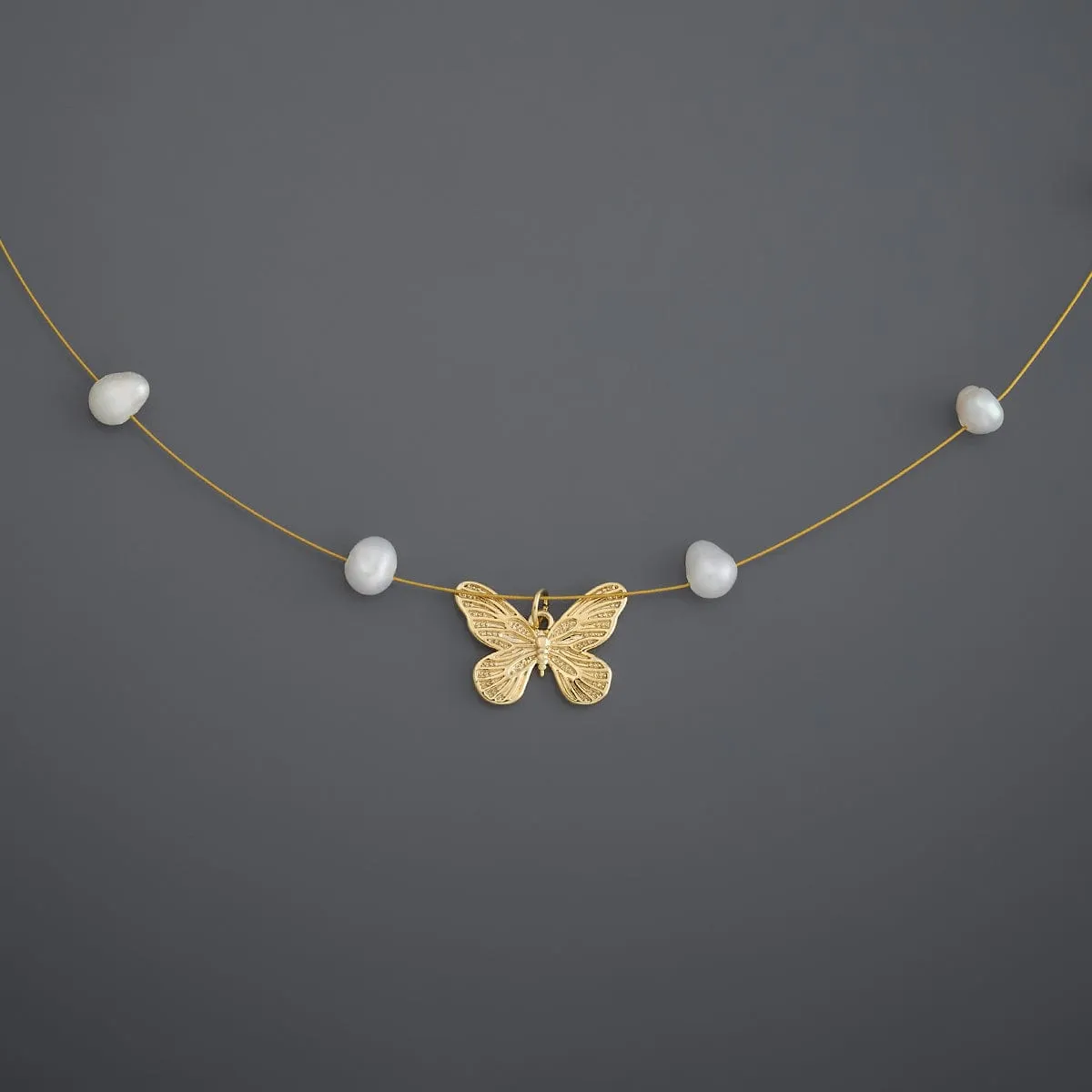 Trendy Necklace 183829