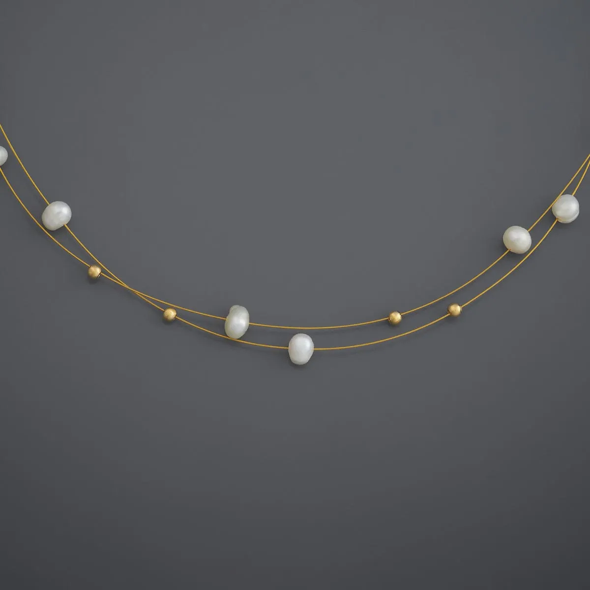 Trendy Necklace 183830