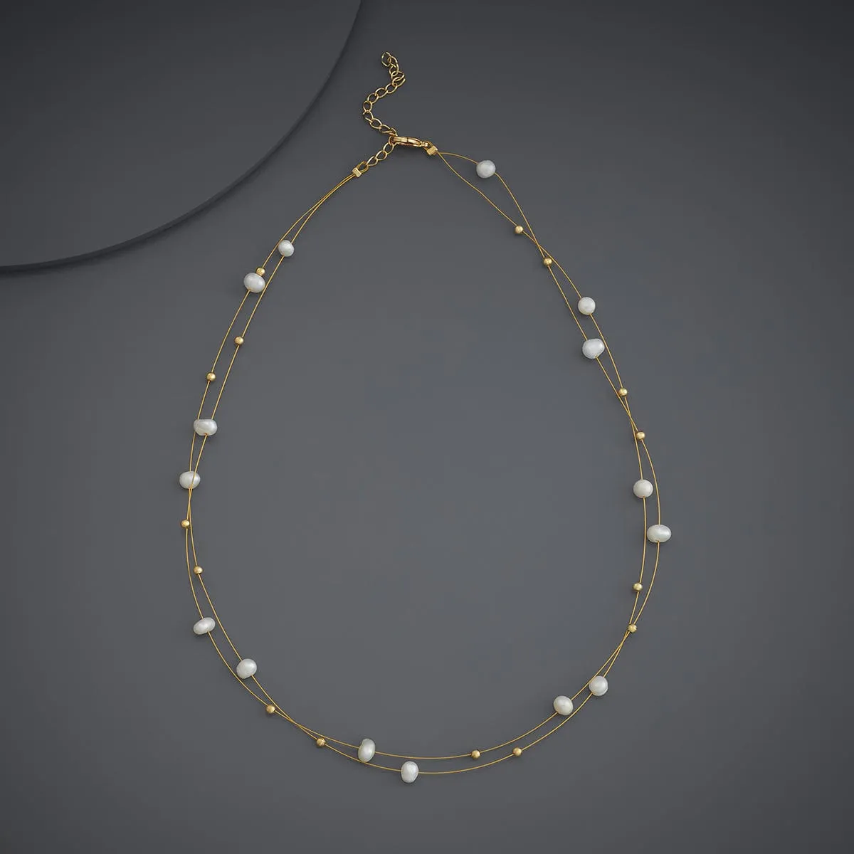 Trendy Necklace 183830