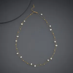 Trendy Necklace 183830