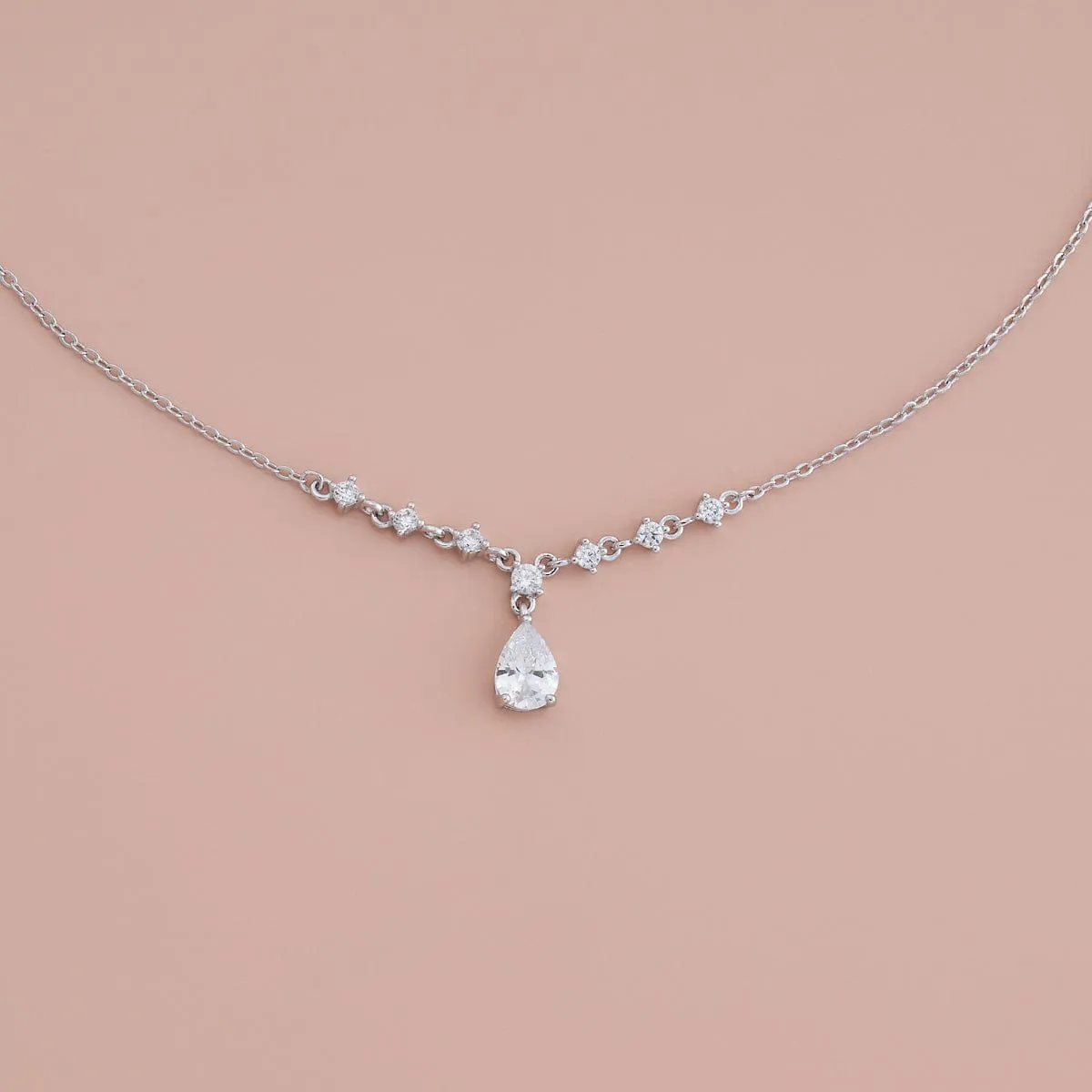 Trendy Necklace 184933