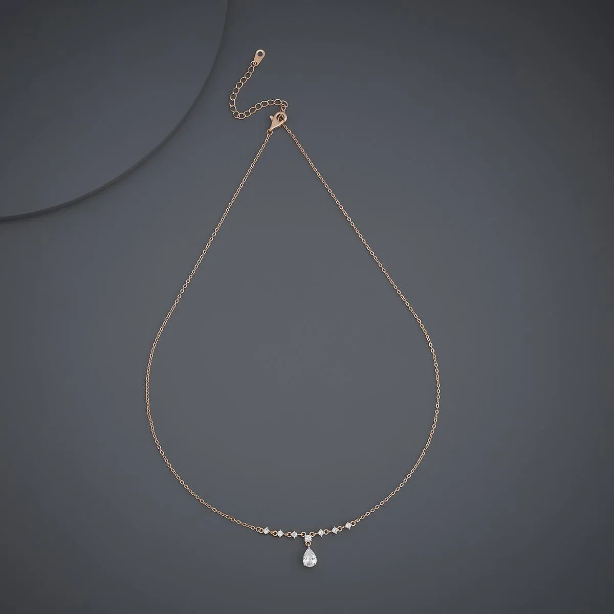 Trendy Necklace 184933