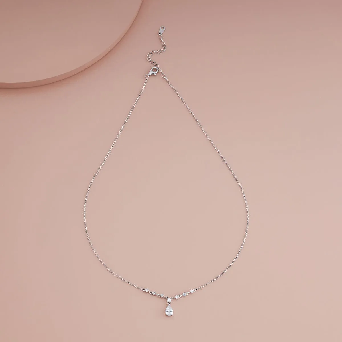 Trendy Necklace 184933