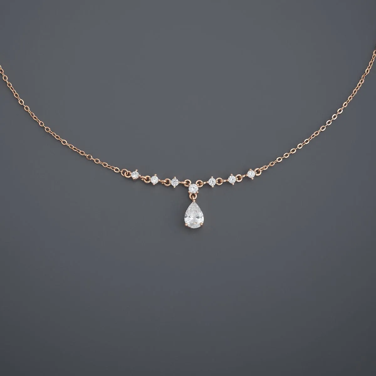 Trendy Necklace 184933
