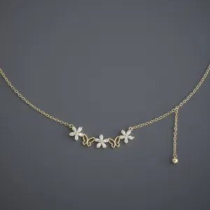Trendy Necklace 185834