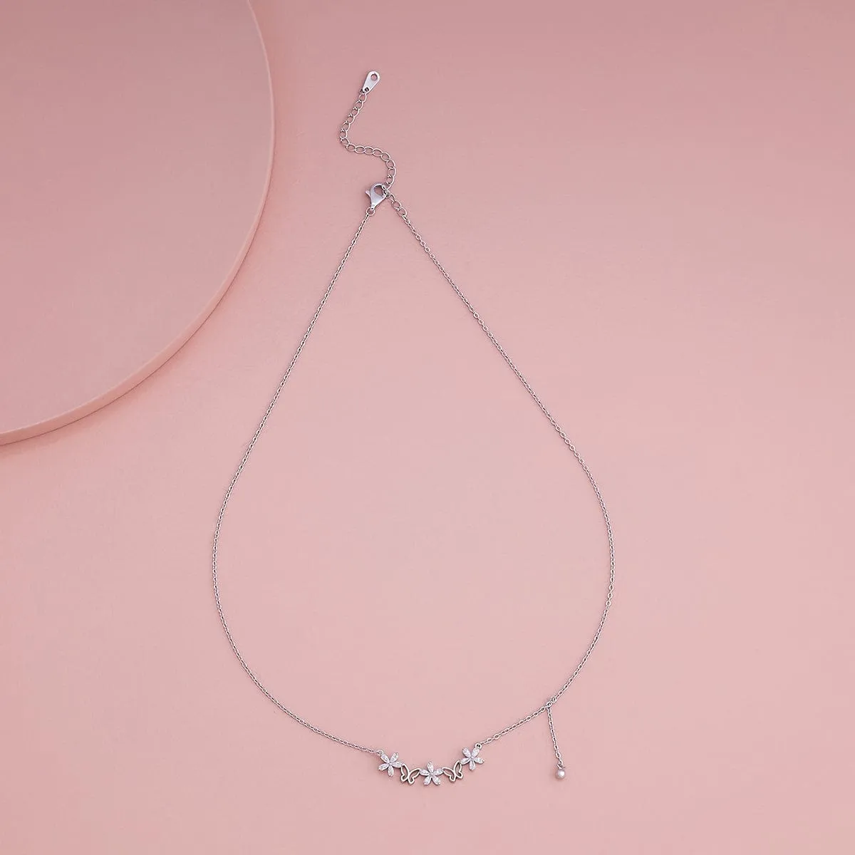 Trendy Necklace 185834