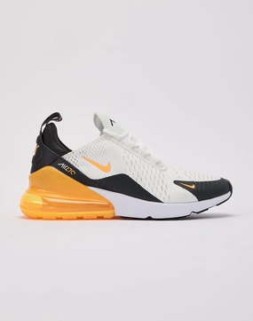 Trendy gear Nike Air Max 270 Fashion influencers' recommendations