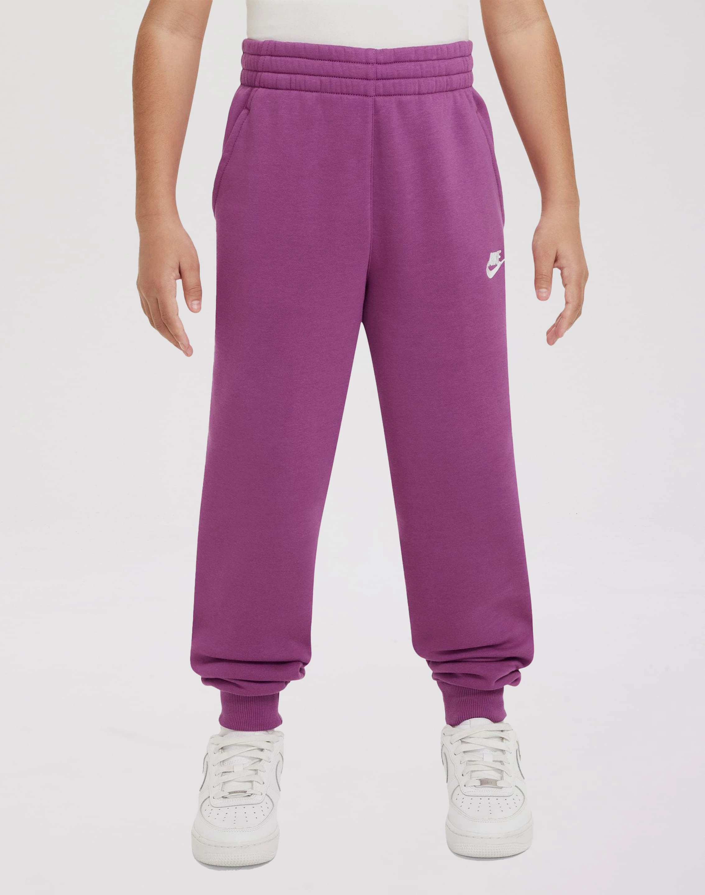 Nike Sportswear Club Fleece Joggers Fashion rental Nylon - included fashion