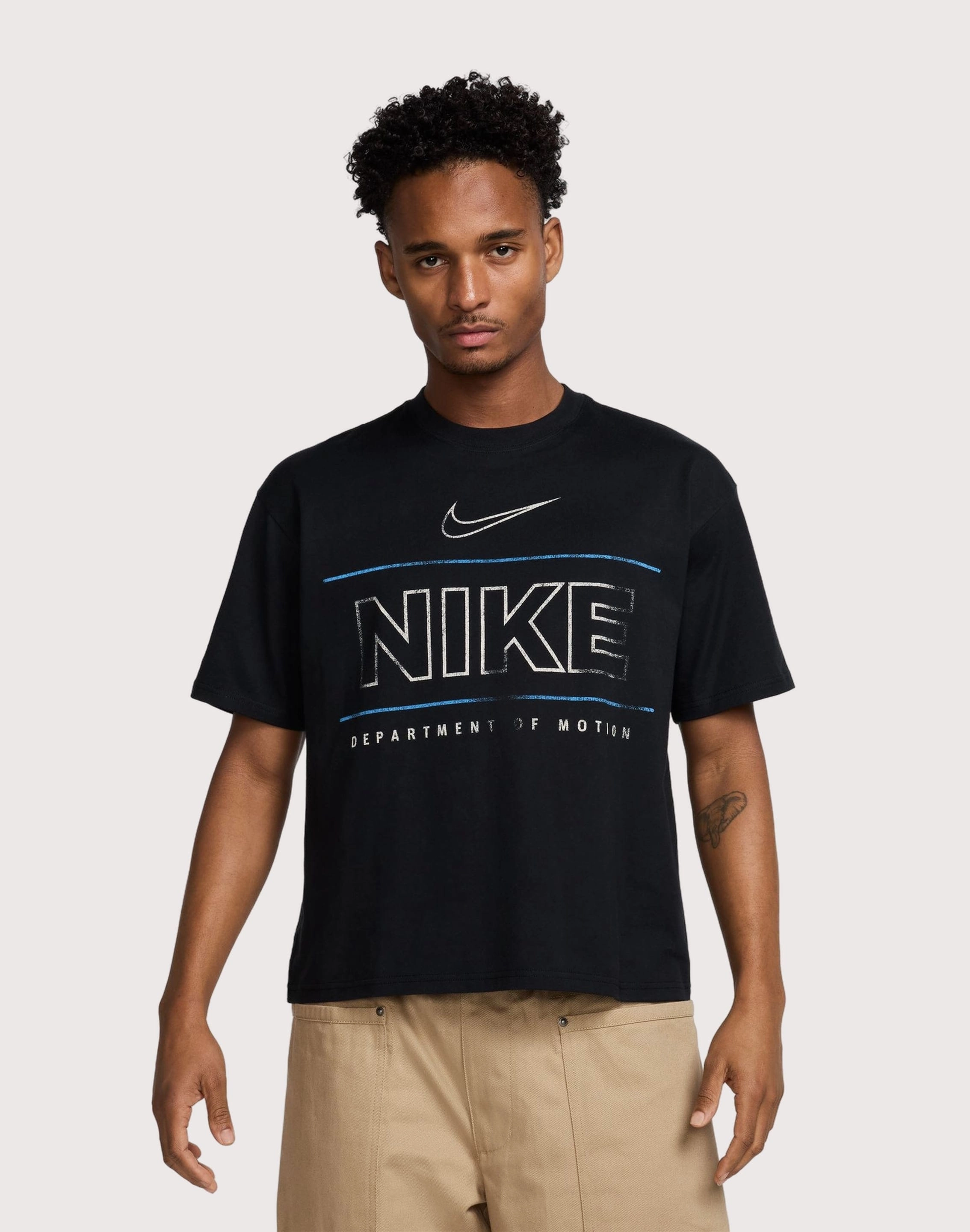 Trendy gear Nike Sportswear Crop Tee Formal wear selections