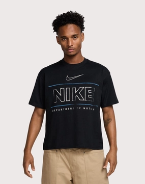 Trendy gear Nike Sportswear Crop Tee Formal wear selections