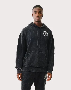 True Religion Buddha Face Pullover Hoodie Stylish products Organic fashion products
