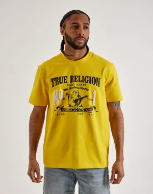 True Religion No. 1 Tee Best - selling fashion Designer fashion items