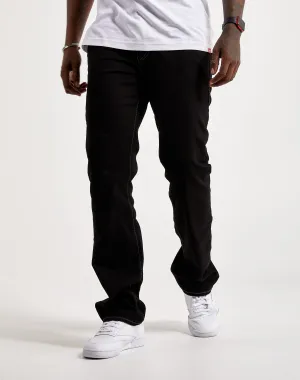 True Religion Ricky Big T Stitch Straight Jeans Fashion brands Seasonal wear