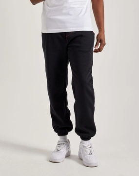 True Religion Big T Joggers Comfortable apparel Fashion influencers' recommendations