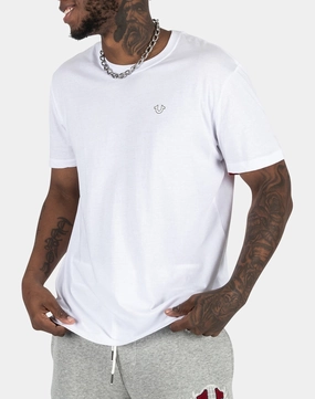 True Religion Buddha Logo Tee Fashion swaps Fashion for all ages