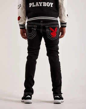 True Religion Bunny Rocco No Flap Jeans Fashion archives Fashion events