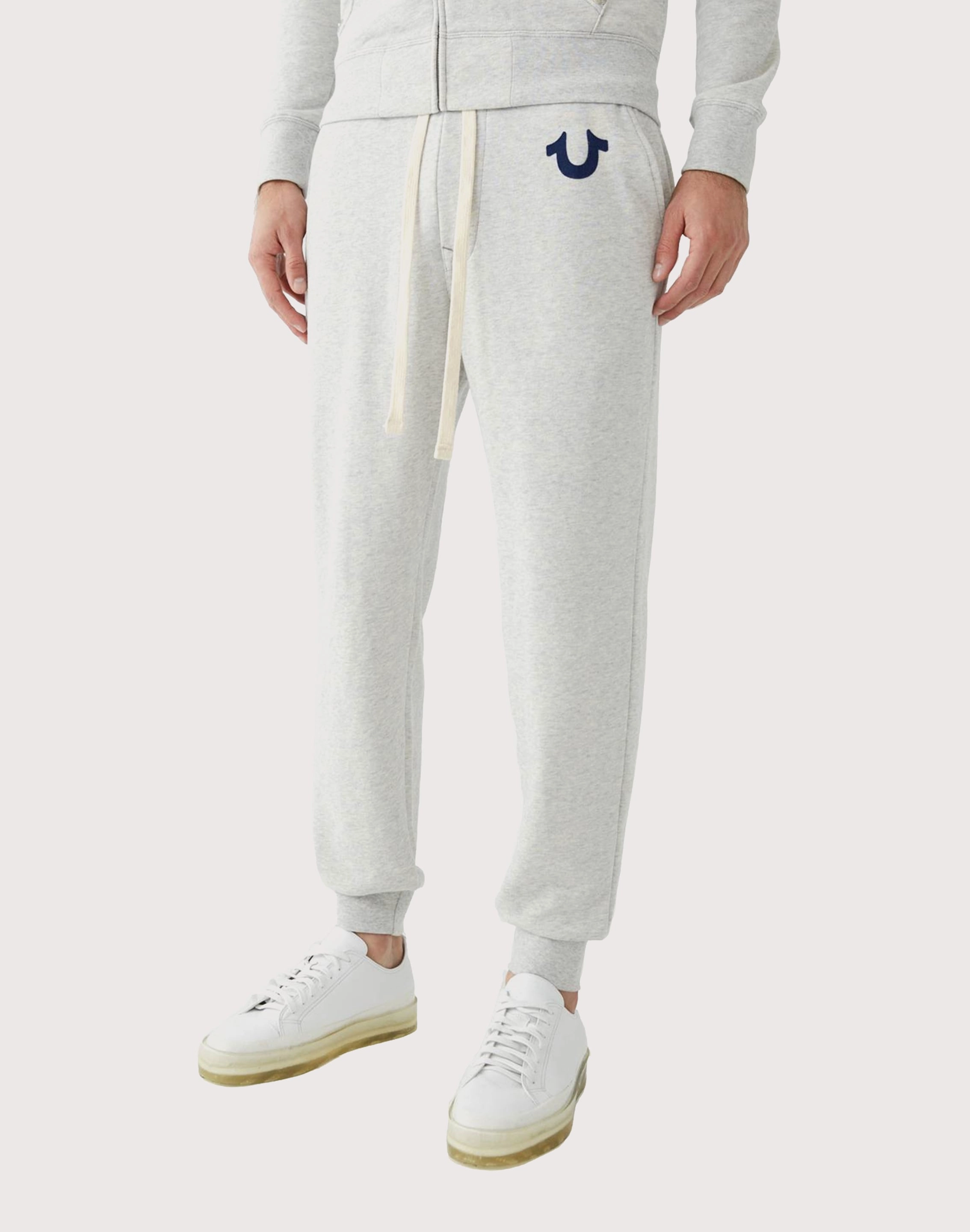 True Religion Classic Logo Joggers Fashion trends Workwear options