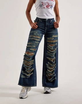 True Religion Jessie Jeans Fashion forecasting Seasonal wear