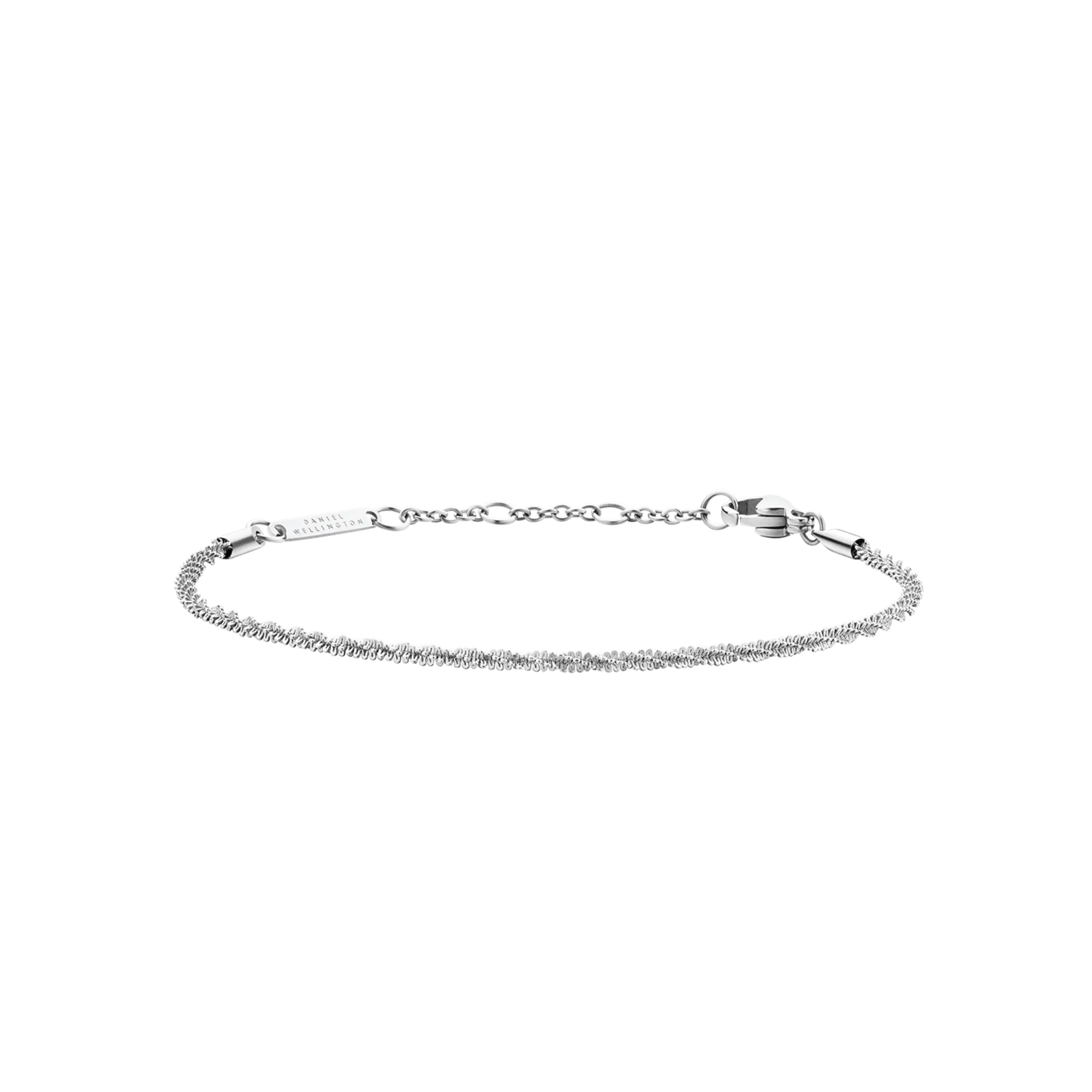 Twisted Chain Bracelet S