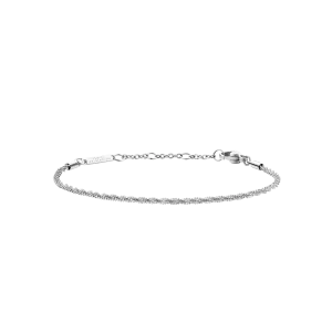 Twisted Chain Bracelet S