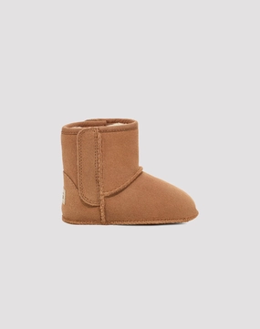 UGG Classic Boot Toddler Leather - material fashion Denim - based fashion
