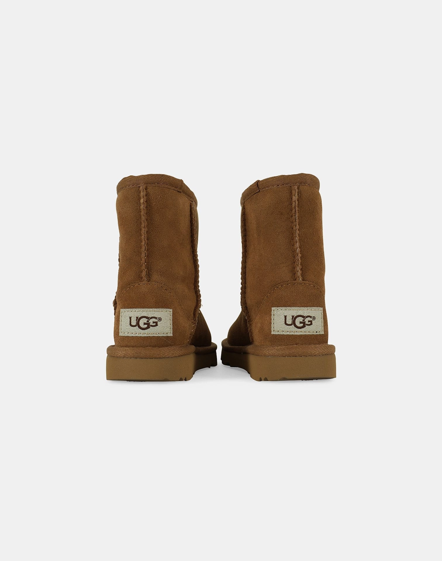 UGG CLASSIC II BOOTS INFANT Bohemian style items