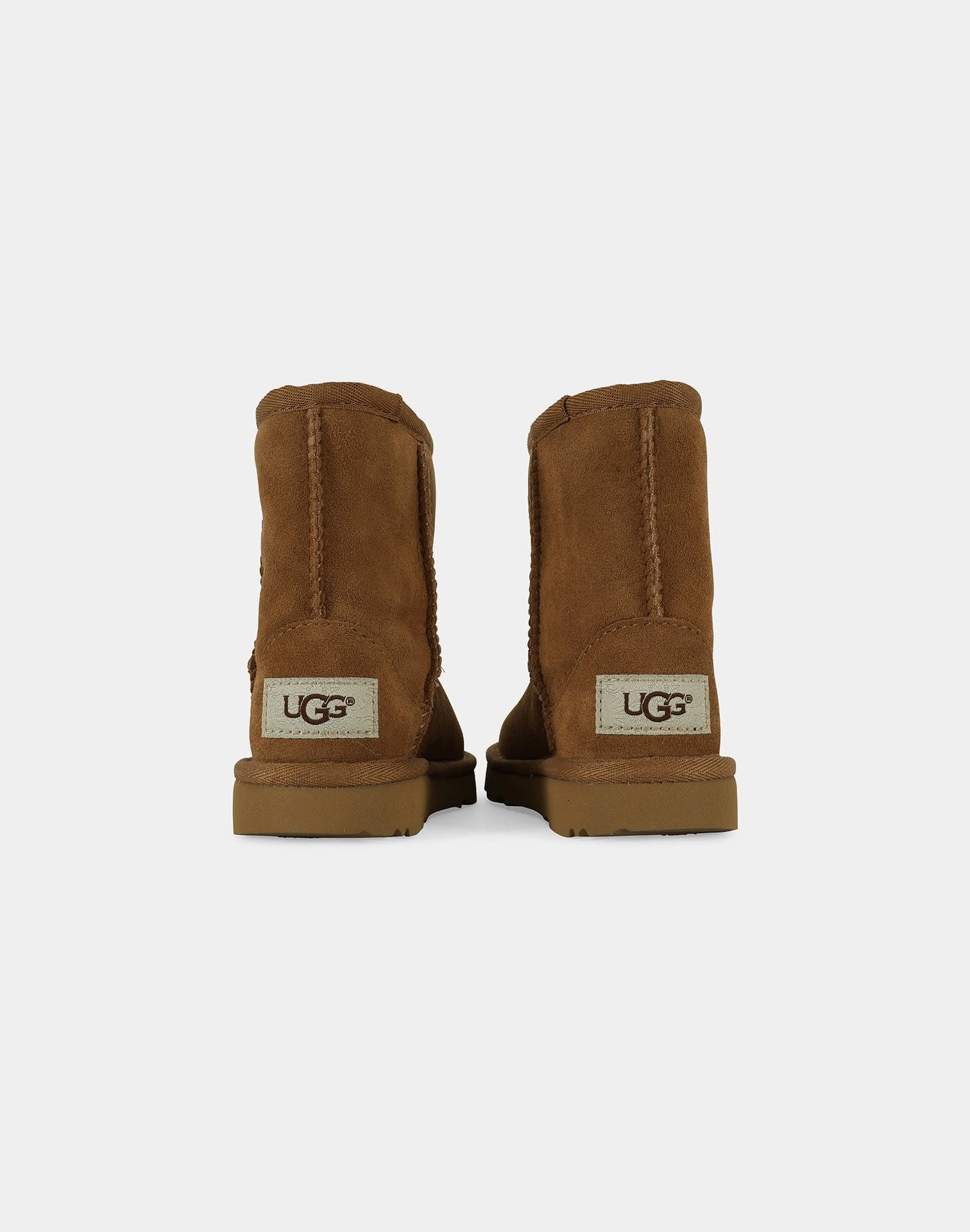 UGG CLASSIC II BOOTS INFANT Nylon - included fashion